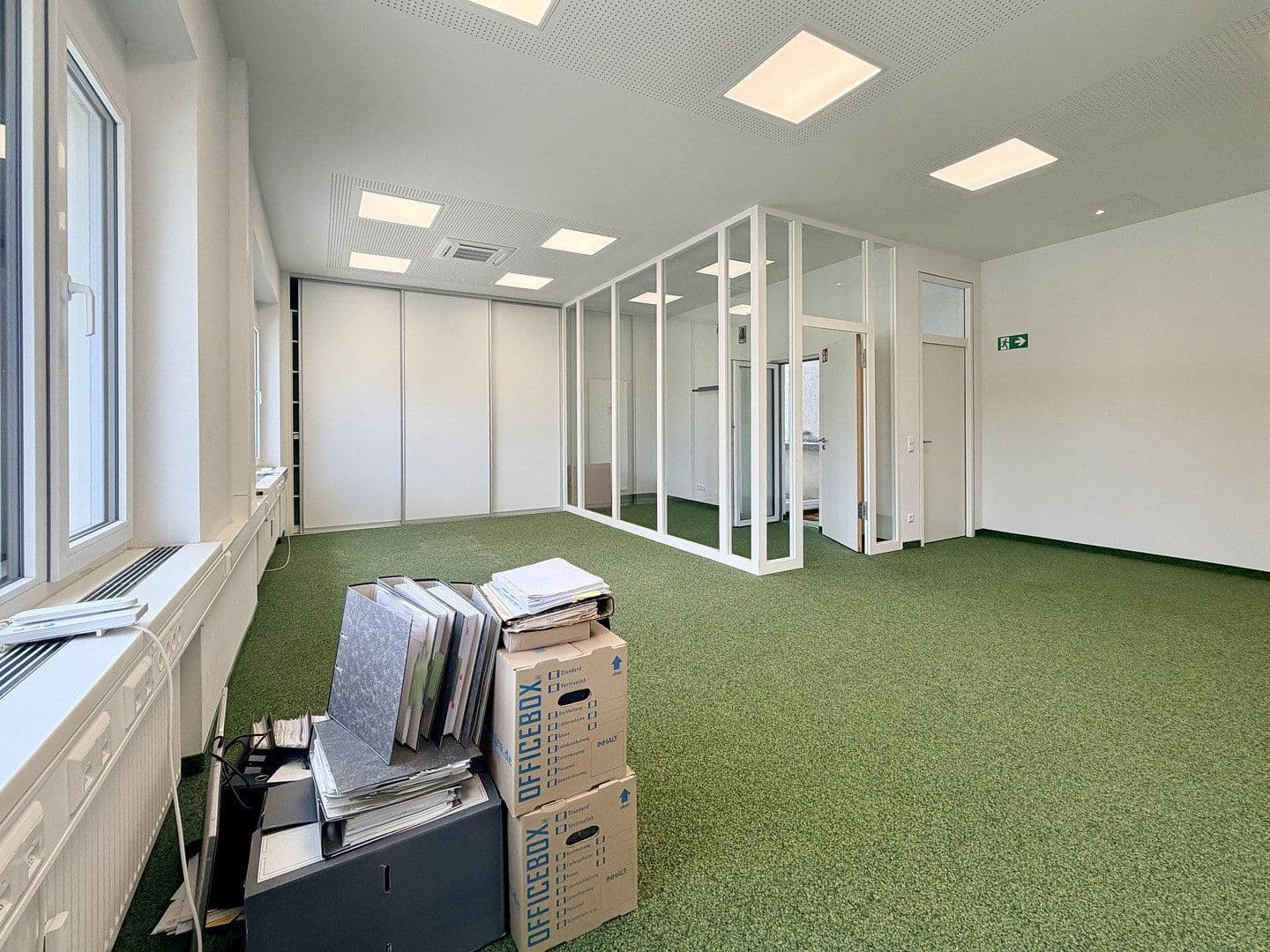 Pronájem bytu 4+1 135 m², Stephanienstr. 42/44, Karlsruhe, Bádensko-Württembersko Pronájem bytu 4+1 135 m², Stephanienstr. 42/44, Karlsruhe, Bádensko-Württembersko