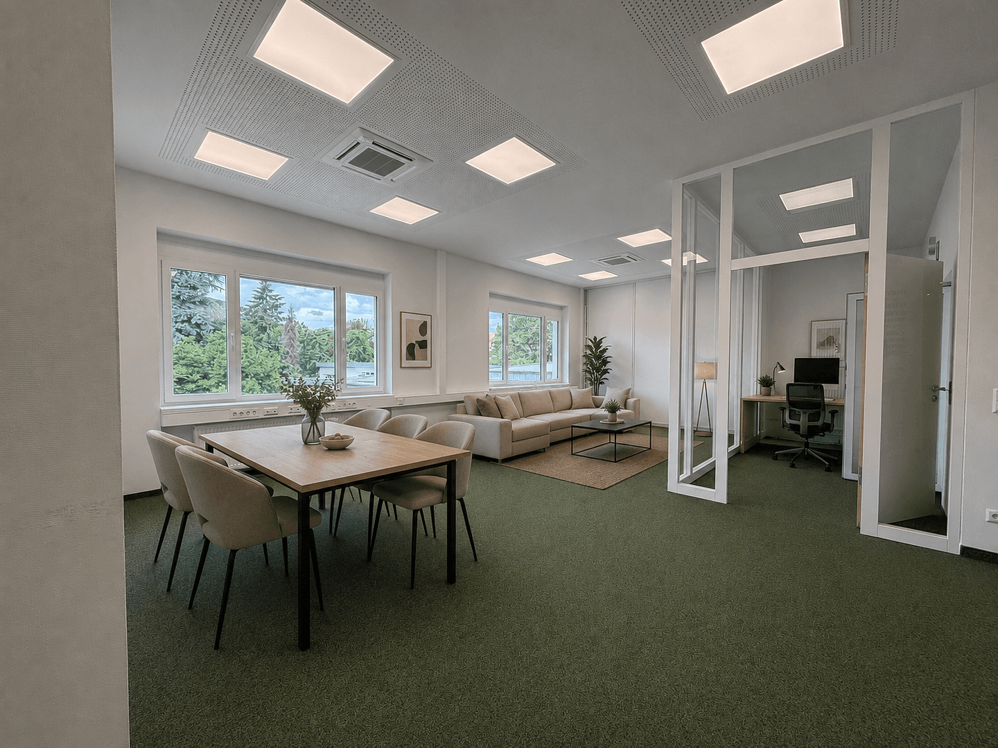 Pronájem bytu 4+1 135 m², Stephanienstr. 42/44, Karlsruhe, Bádensko-Württembersko Pronájem bytu 4+1 135 m², Stephanienstr. 42/44, Karlsruhe, Bádensko-Württembersko