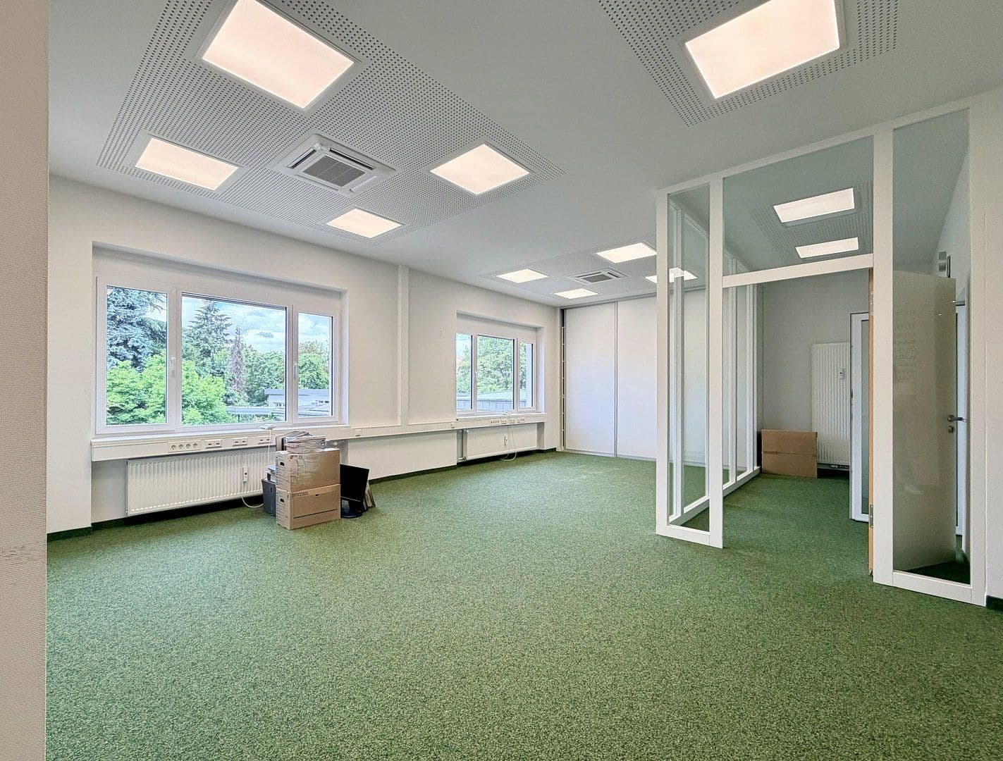 Pronájem bytu 4+1 135 m², Stephanienstr. 42/44, Karlsruhe, Bádensko-Württembersko Pronájem bytu 4+1 135 m², Stephanienstr. 42/44, Karlsruhe, Bádensko-Württembersko
