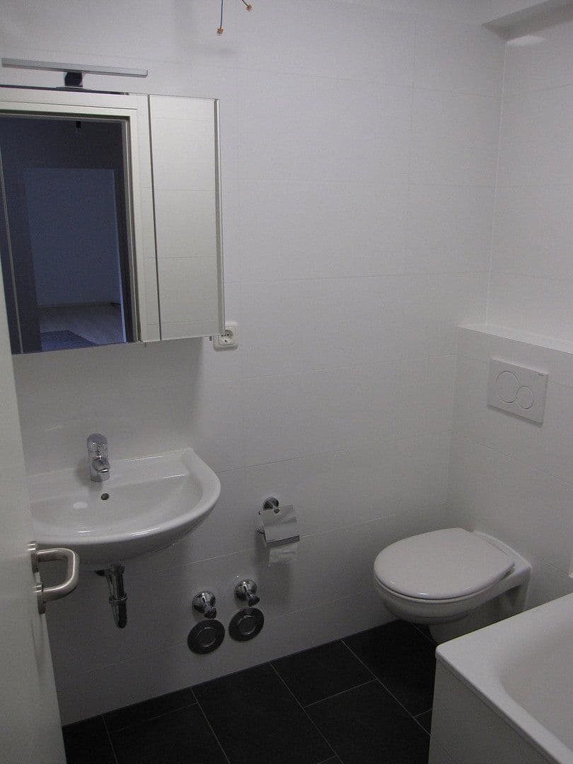 Pronájem bytu 2+1 48 m², München, Bavorsko Pronájem bytu 2+1 48 m², München, Bavorsko