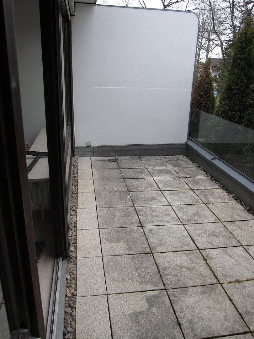 Pronájem bytu 2+1 48 m², München, Bavorsko Pronájem bytu 2+1 48 m², München, Bavorsko