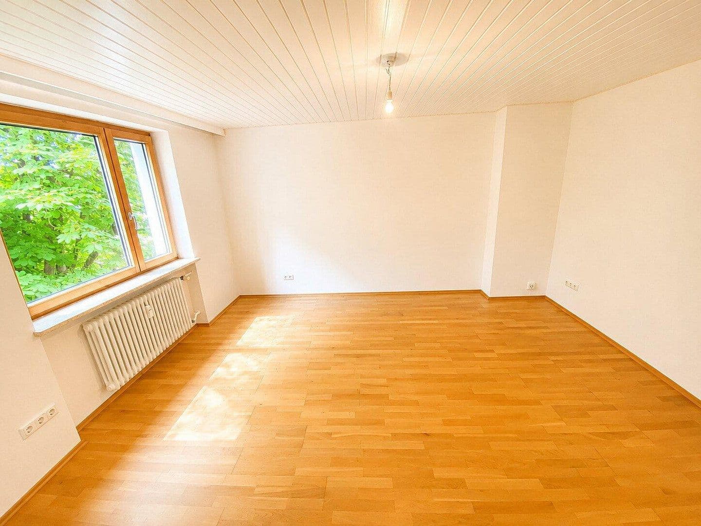 Pronájem bytu 2+1 51 m², Rosenaustraße 31, Augsburg, Bavorsko Pronájem bytu 2+1 51 m², Rosenaustraße 31, Augsburg, Bavorsko