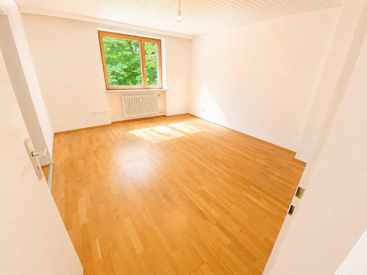 Pronájem bytu 2+1 51 m², Rosenaustraße 31, Augsburg, Bavorsko Pronájem bytu 2+1 51 m², Rosenaustraße 31, Augsburg, Bavorsko