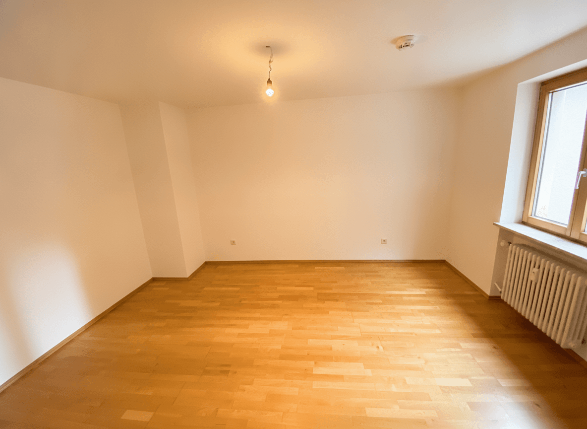 Pronájem bytu 2+1 51 m², Rosenaustraße 31, Augsburg, Bavorsko Pronájem bytu 2+1 51 m², Rosenaustraße 31, Augsburg, Bavorsko