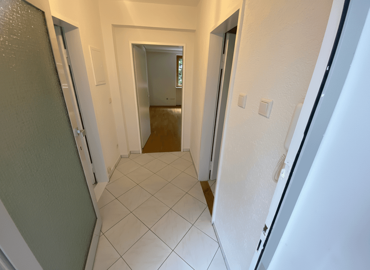 Pronájem bytu 2+1 51 m², Rosenaustraße 31, Augsburg, Bavorsko Pronájem bytu 2+1 51 m², Rosenaustraße 31, Augsburg, Bavorsko