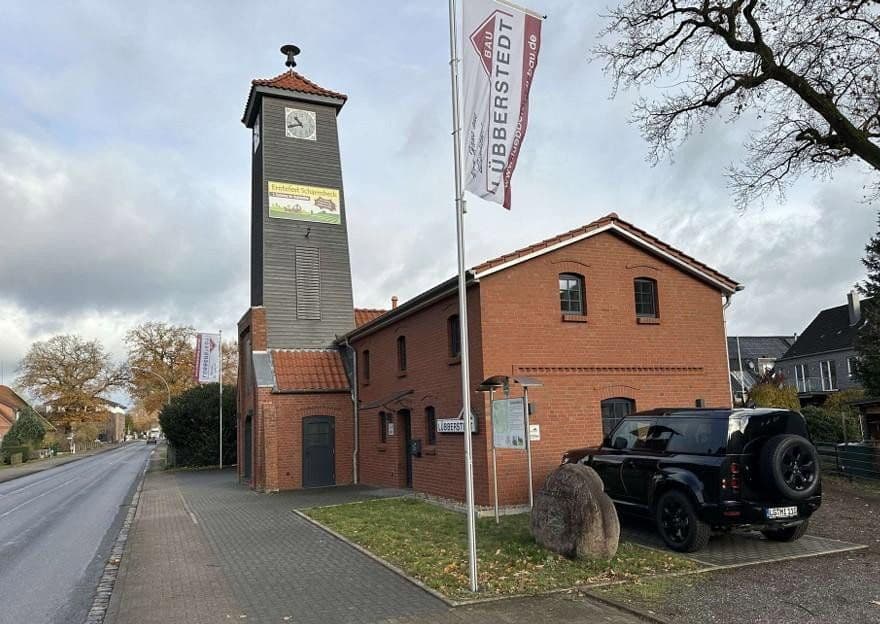 Pronájem kanceláře 103 m², Scharmbecker Dorfstraße 38, Winsen (Luhe), Dolní Sasko Pronájem kanceláře 103 m², Scharmbecker Dorfstraße 38, Winsen (Luhe), Dolní Sasko
