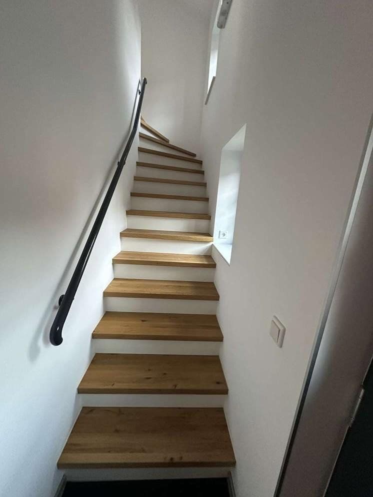 Pronájem kanceláře 103 m², Scharmbecker Dorfstraße 38, Winsen (Luhe), Dolní Sasko Pronájem kanceláře 103 m², Scharmbecker Dorfstraße 38, Winsen (Luhe), Dolní Sasko