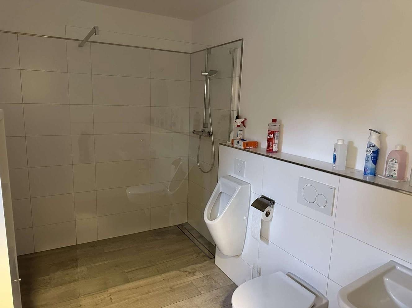 Pronájem kanceláře 103 m², Scharmbecker Dorfstraße 38, Winsen (Luhe), Dolní Sasko Pronájem kanceláře 103 m², Scharmbecker Dorfstraße 38, Winsen (Luhe), Dolní Sasko