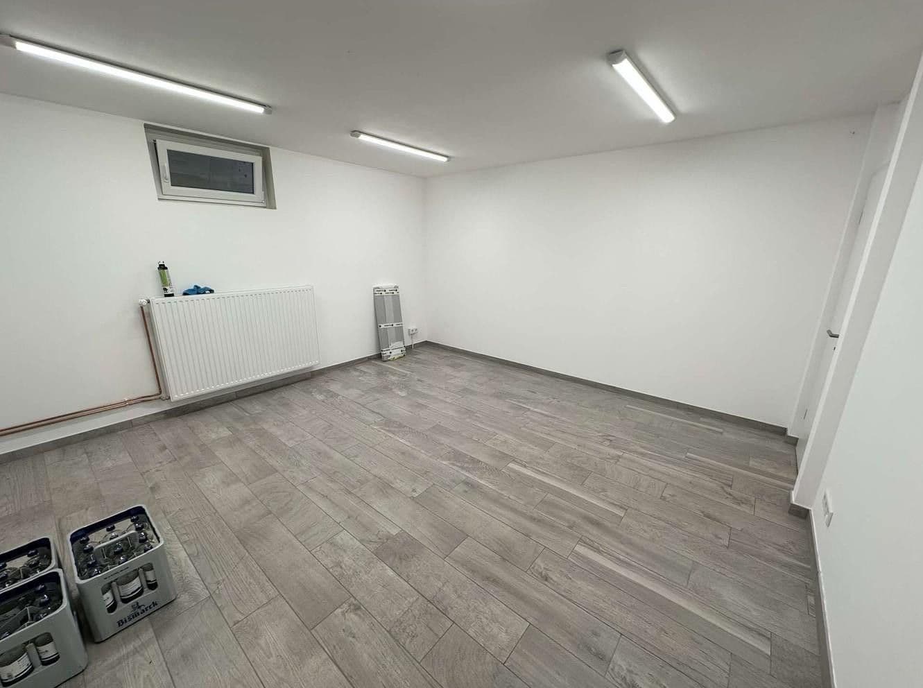 Pronájem kanceláře 103 m², Scharmbecker Dorfstraße 38, Winsen (Luhe), Dolní Sasko Pronájem kanceláře 103 m², Scharmbecker Dorfstraße 38, Winsen (Luhe), Dolní Sasko