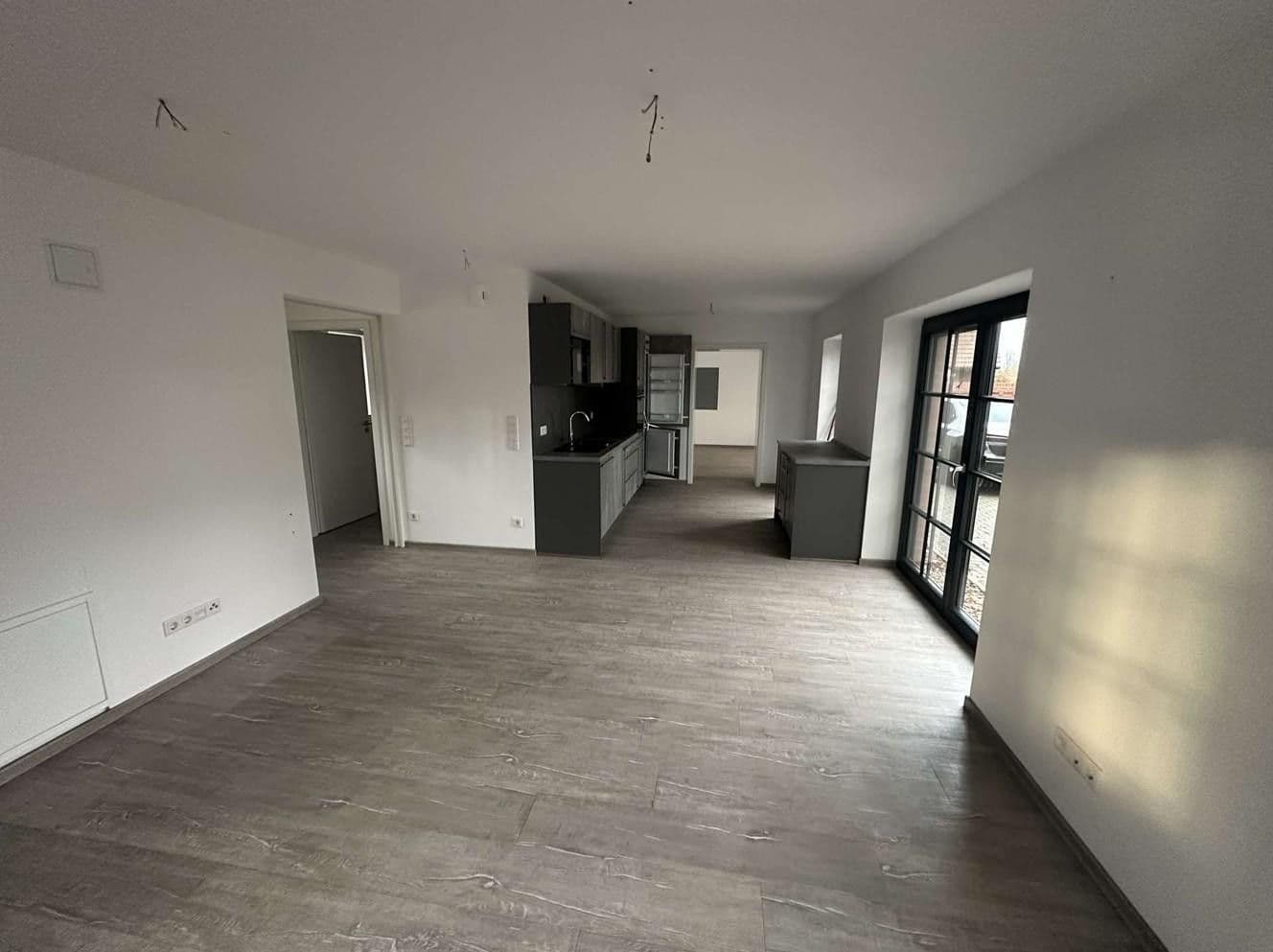 Pronájem kanceláře 103 m², Scharmbecker Dorfstraße 38, Winsen (Luhe), Dolní Sasko Pronájem kanceláře 103 m², Scharmbecker Dorfstraße 38, Winsen (Luhe), Dolní Sasko