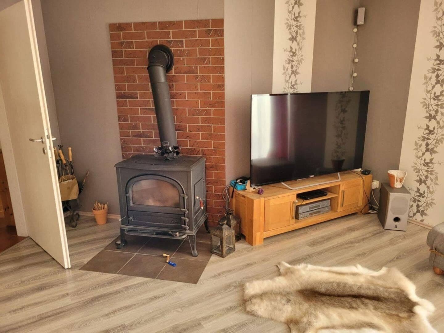 Prodej domu 146 m², pozemek 20.510 m², Stolpe auf Usedom, Mecklenburg-Vorpommern Prodej domu 146 m², pozemek 20.510 m², Stolpe auf Usedom, Mecklenburg-Vorpommern