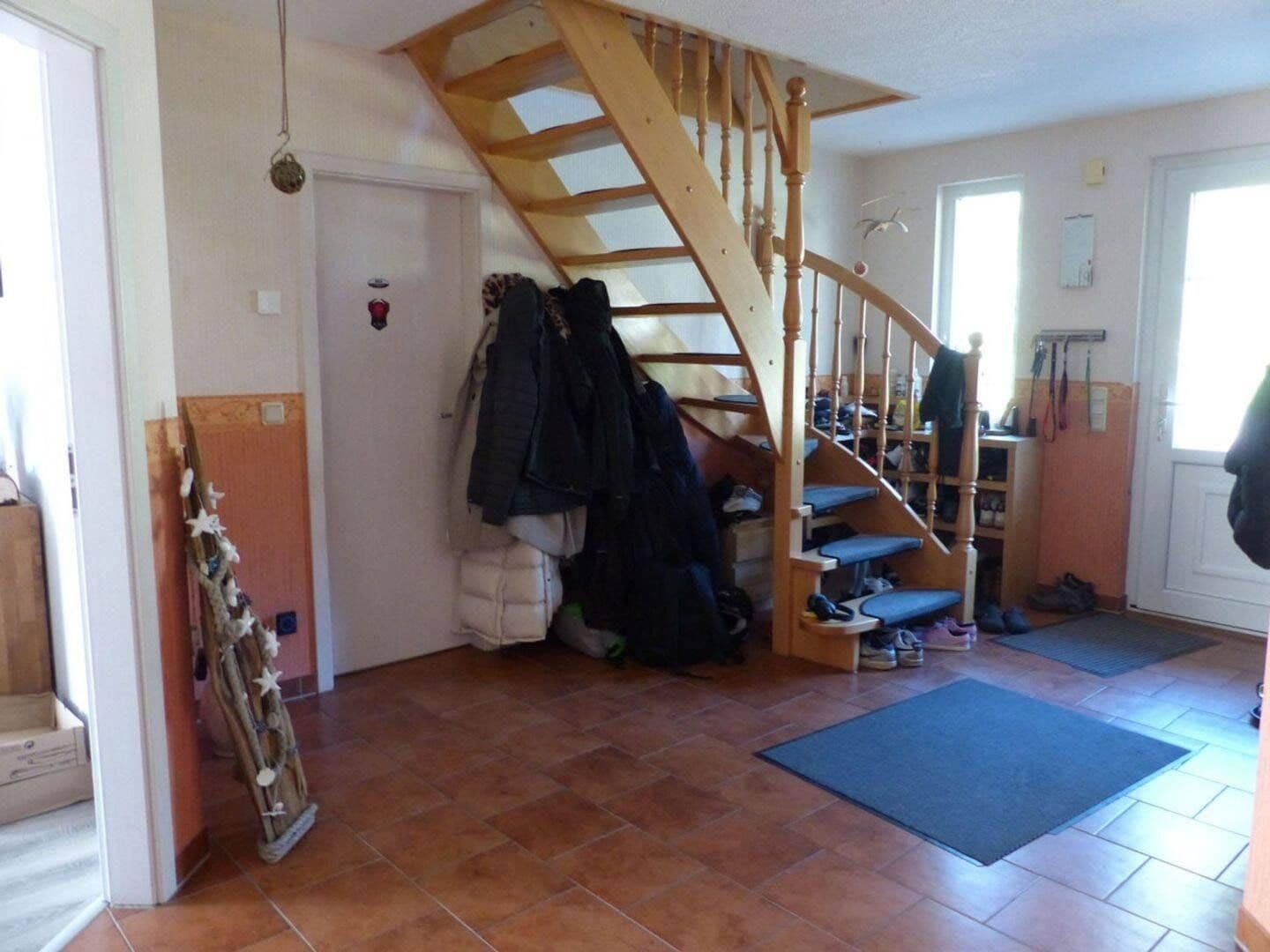 Prodej domu 146 m², pozemek 20.510 m², Stolpe auf Usedom, Mecklenburg-Vorpommern Prodej domu 146 m², pozemek 20.510 m², Stolpe auf Usedom, Mecklenburg-Vorpommern