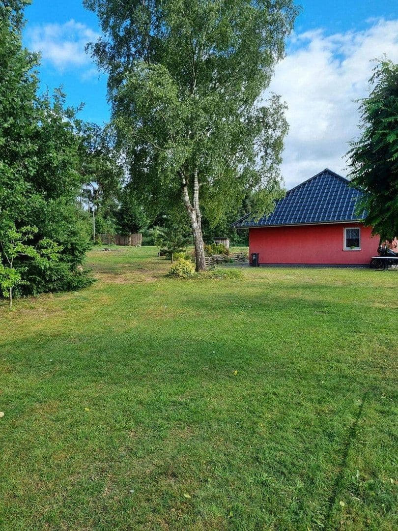 Prodej domu 146 m², pozemek 20.510 m², Stolpe auf Usedom, Mecklenburg-Vorpommern Prodej domu 146 m², pozemek 20.510 m², Stolpe auf Usedom, Mecklenburg-Vorpommern