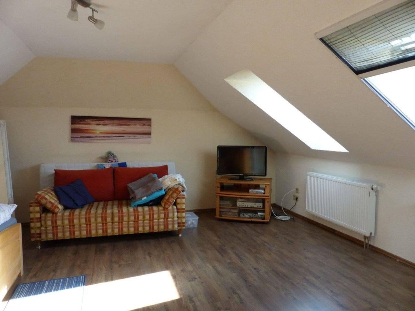 Prodej domu 146 m², pozemek 20.510 m², Stolpe auf Usedom, Mecklenburg-Vorpommern Prodej domu 146 m², pozemek 20.510 m², Stolpe auf Usedom, Mecklenburg-Vorpommern