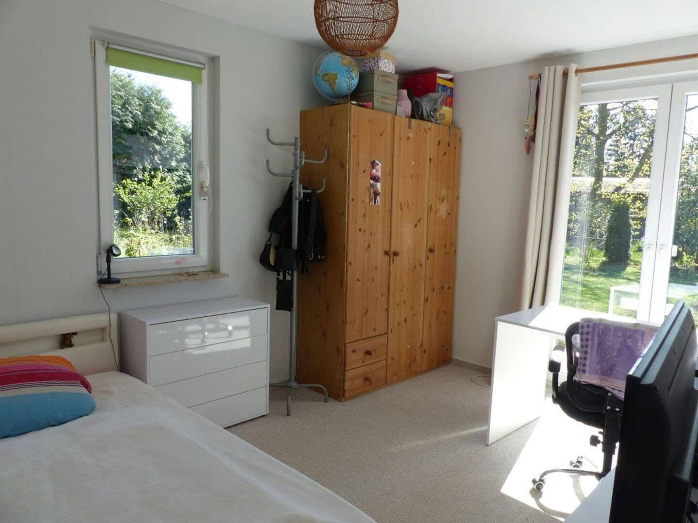 Prodej domu 146 m², pozemek 20.510 m², Stolpe auf Usedom, Mecklenburg-Vorpommern Prodej domu 146 m², pozemek 20.510 m², Stolpe auf Usedom, Mecklenburg-Vorpommern