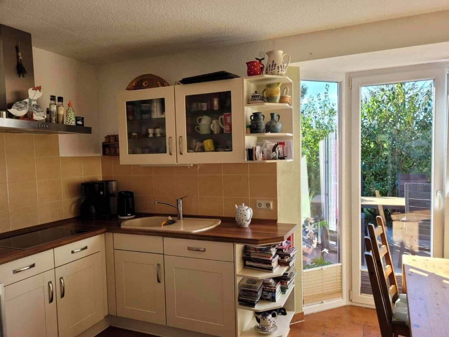 Prodej domu 146 m², pozemek 20.510 m², Stolpe auf Usedom, Mecklenburg-Vorpommern Prodej domu 146 m², pozemek 20.510 m², Stolpe auf Usedom, Mecklenburg-Vorpommern