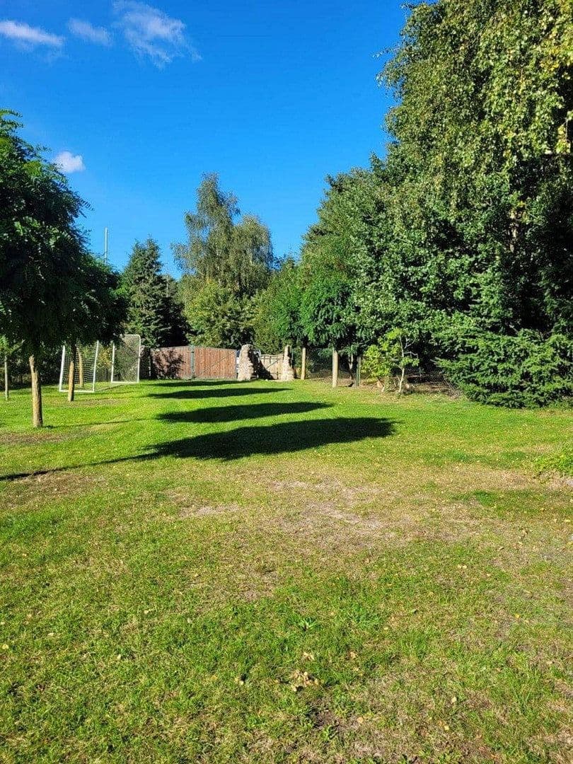 Prodej domu 146 m², pozemek 20.510 m², Stolpe auf Usedom, Mecklenburg-Vorpommern Prodej domu 146 m², pozemek 20.510 m², Stolpe auf Usedom, Mecklenburg-Vorpommern