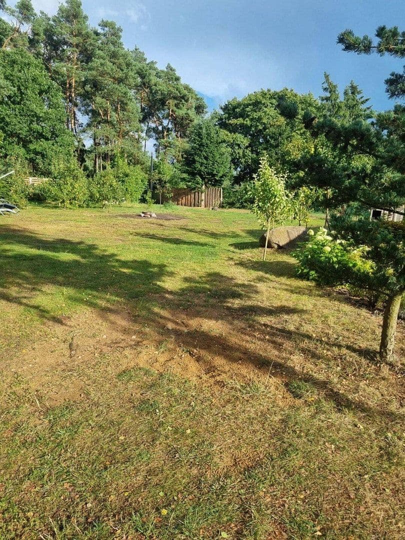 Prodej domu 146 m², pozemek 20.510 m², Stolpe auf Usedom, Mecklenburg-Vorpommern Prodej domu 146 m², pozemek 20.510 m², Stolpe auf Usedom, Mecklenburg-Vorpommern