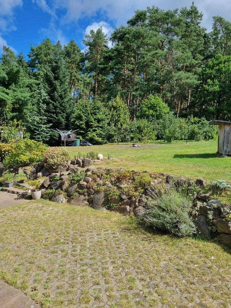 Prodej domu 146 m², pozemek 20.510 m², Stolpe auf Usedom, Mecklenburg-Vorpommern Prodej domu 146 m², pozemek 20.510 m², Stolpe auf Usedom, Mecklenburg-Vorpommern