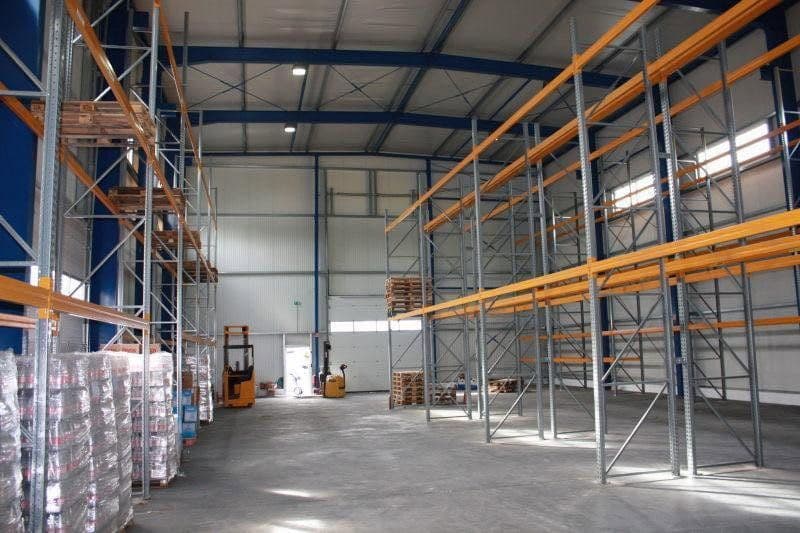Pronájem nebytového prostoru 480 m², Dieselstr. 13, Arnsberg, Severní Porýní-Vestfálsko Pronájem nebytového prostoru 480 m², Dieselstr. 13, Arnsberg, Severní Porýní-Vestfálsko