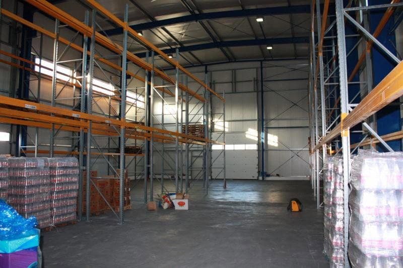 Pronájem nebytového prostoru 480 m², Dieselstr. 13, Arnsberg, Severní Porýní-Vestfálsko Pronájem nebytového prostoru 480 m², Dieselstr. 13, Arnsberg, Severní Porýní-Vestfálsko
