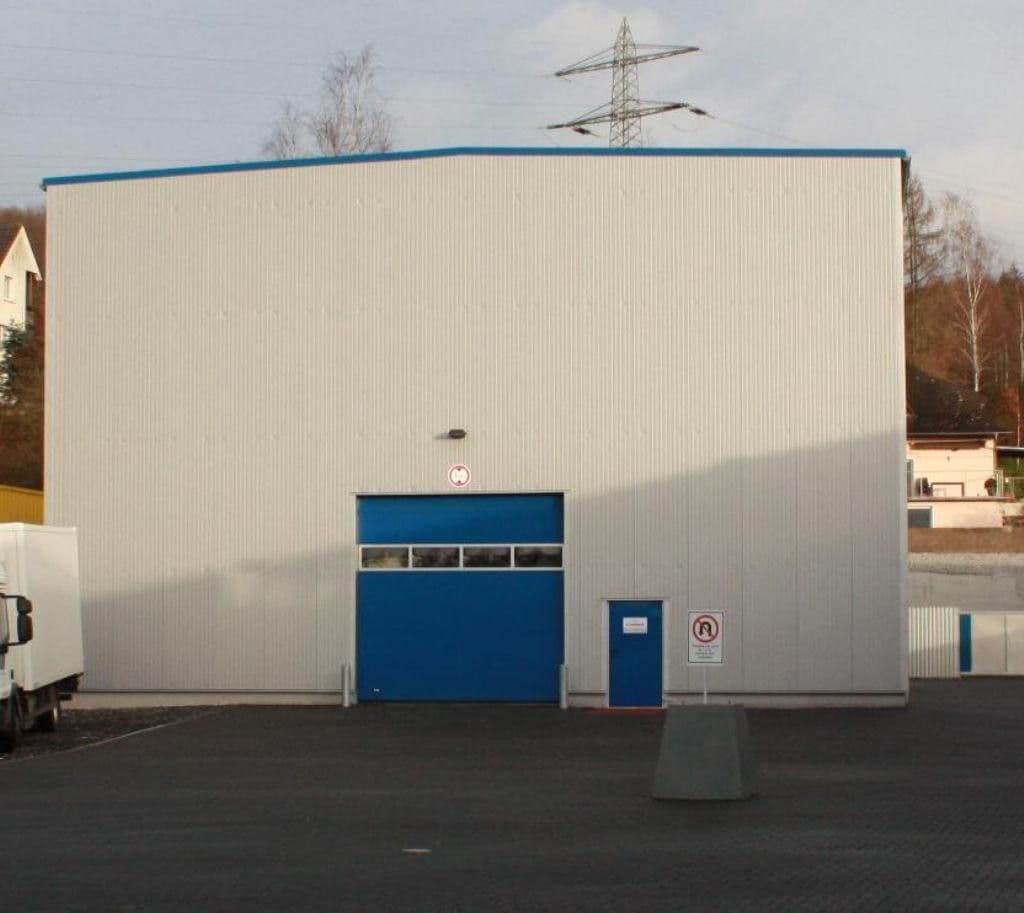 Pronájem nebytového prostoru 480 m², Dieselstr. 13, Arnsberg, Severní Porýní-Vestfálsko Pronájem nebytového prostoru 480 m², Dieselstr. 13, Arnsberg, Severní Porýní-Vestfálsko