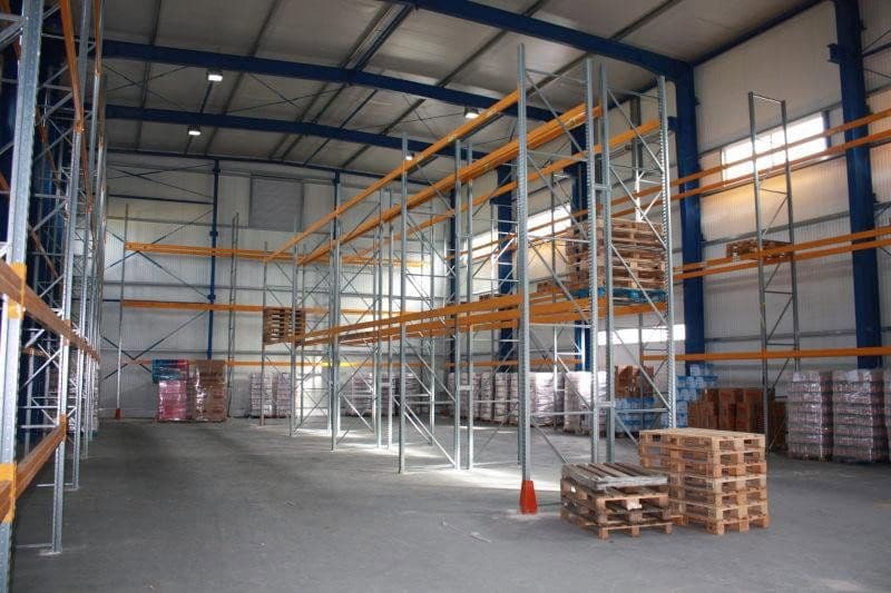 Pronájem nebytového prostoru 480 m², Dieselstr. 13, Arnsberg, Severní Porýní-Vestfálsko Pronájem nebytového prostoru 480 m², Dieselstr. 13, Arnsberg, Severní Porýní-Vestfálsko