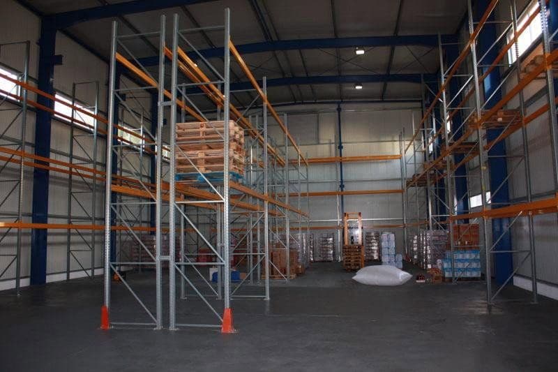 Pronájem nebytového prostoru 480 m², Dieselstr. 13, Arnsberg, Severní Porýní-Vestfálsko Pronájem nebytového prostoru 480 m², Dieselstr. 13, Arnsberg, Severní Porýní-Vestfálsko