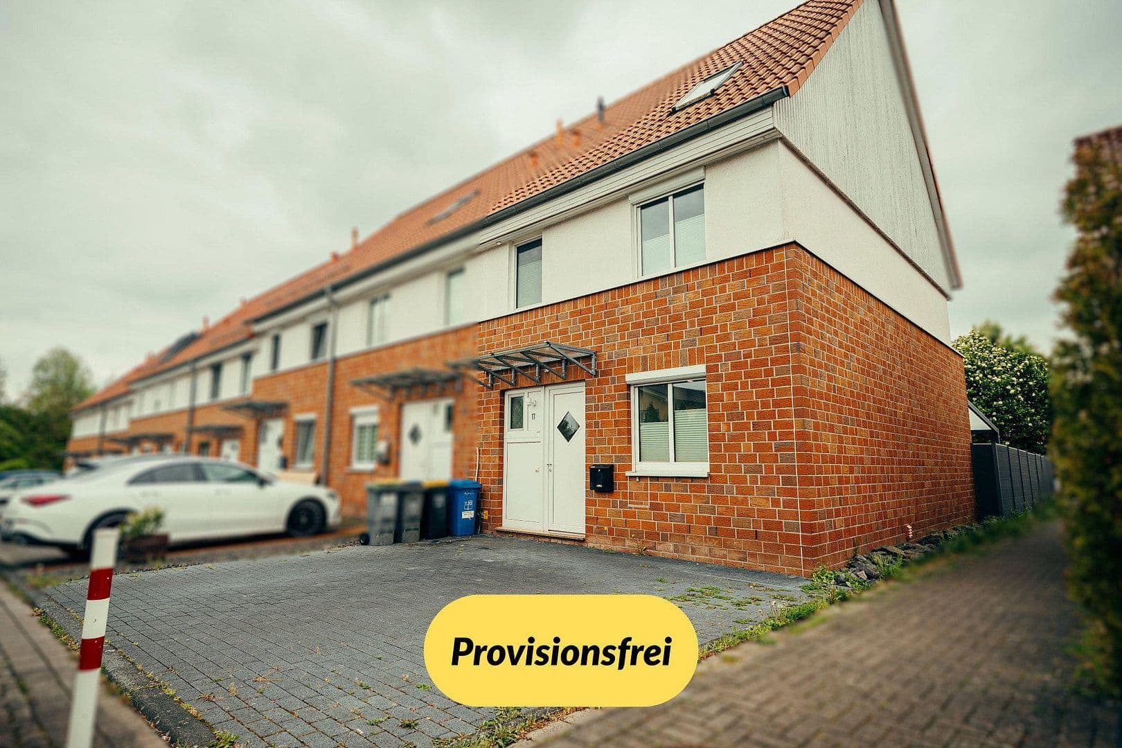 Prodej domu 123 m², pozemek 179 m², Göttingen, Dolní Sasko Prodej domu 123 m², pozemek 179 m², Göttingen, Dolní Sasko