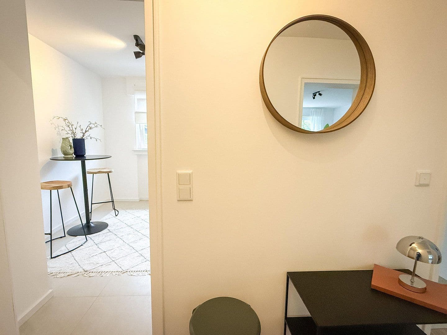 Prodej bytu 3+1 73 m², Frankfurt, Hessen Prodej bytu 3+1 73 m², Frankfurt, Hessen
