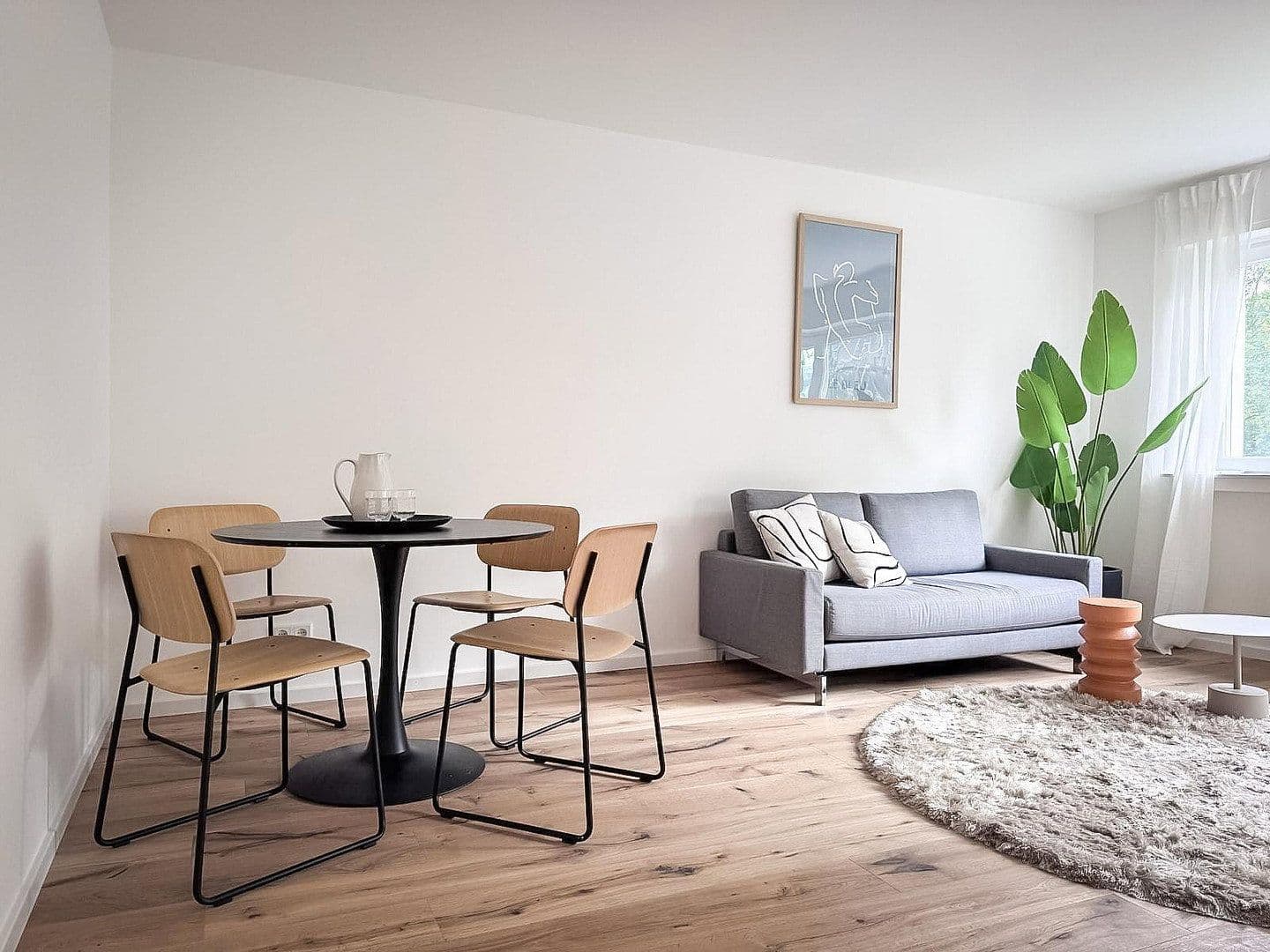 Prodej bytu 3+1 73 m², Frankfurt, Hessen Prodej bytu 3+1 73 m², Frankfurt, Hessen