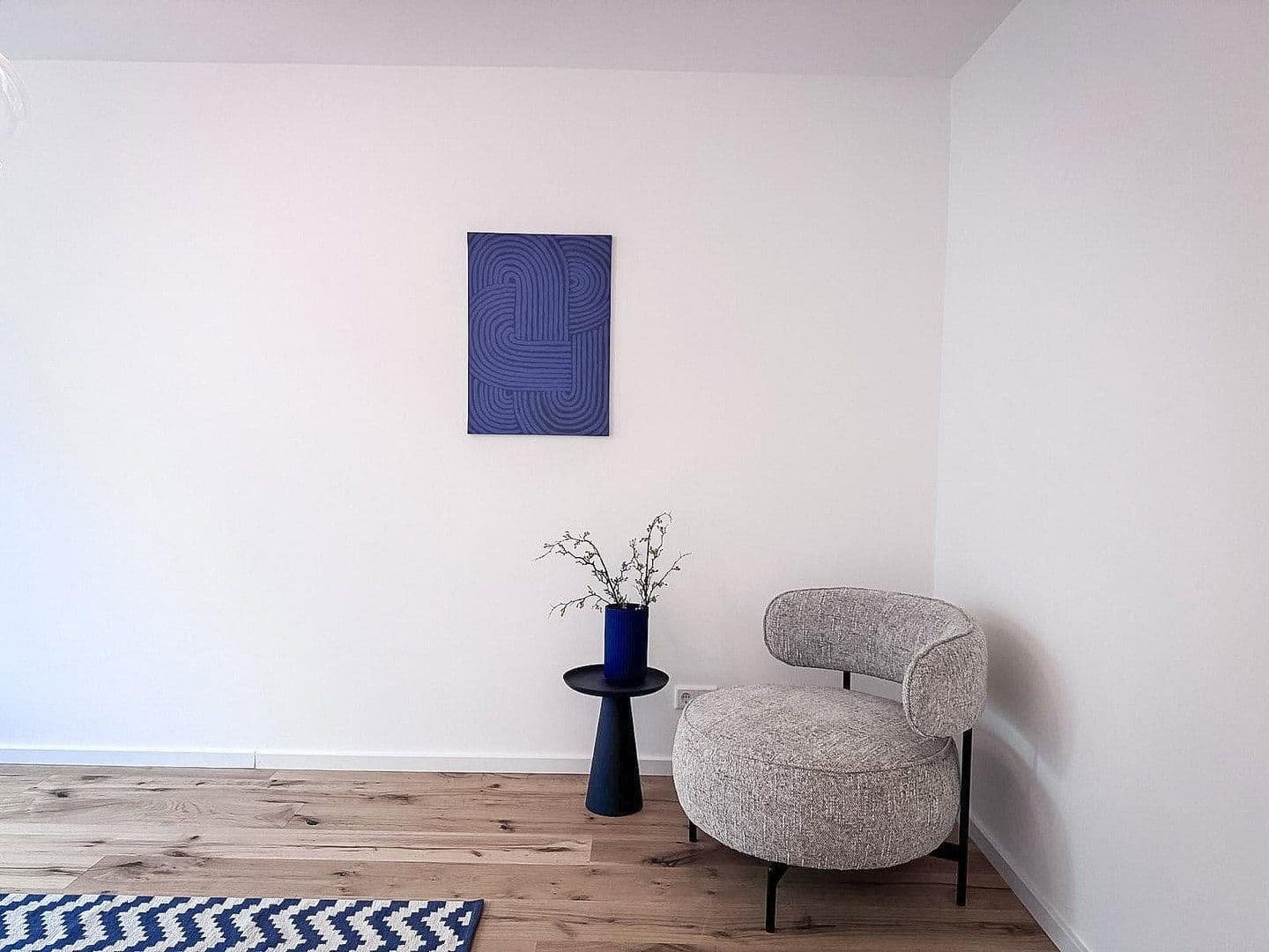 Prodej bytu 3+1 73 m², Frankfurt, Hessen Prodej bytu 3+1 73 m², Frankfurt, Hessen