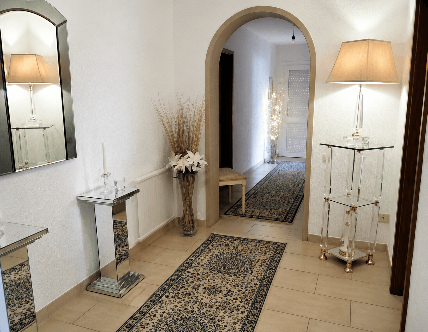 Prodej bytu 3+1 95 m², Mutterstadt, Porýní-Falc Prodej bytu 3+1 95 m², Mutterstadt, Porýní-Falc