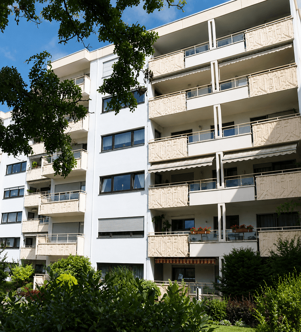 Prodej bytu 3+1 95 m², Mutterstadt, Porýní-Falc Prodej bytu 3+1 95 m², Mutterstadt, Porýní-Falc