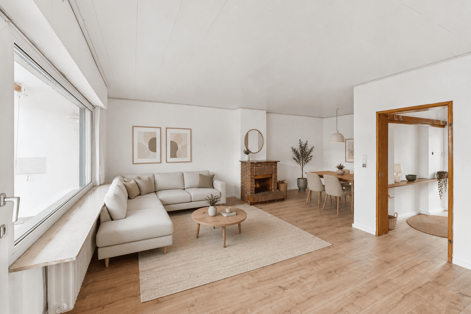 Prodej domu 105 m², pozemek 174 m², Bad Soden am Taunus, Hessen Prodej domu 105 m², pozemek 174 m², Bad Soden am Taunus, Hessen
