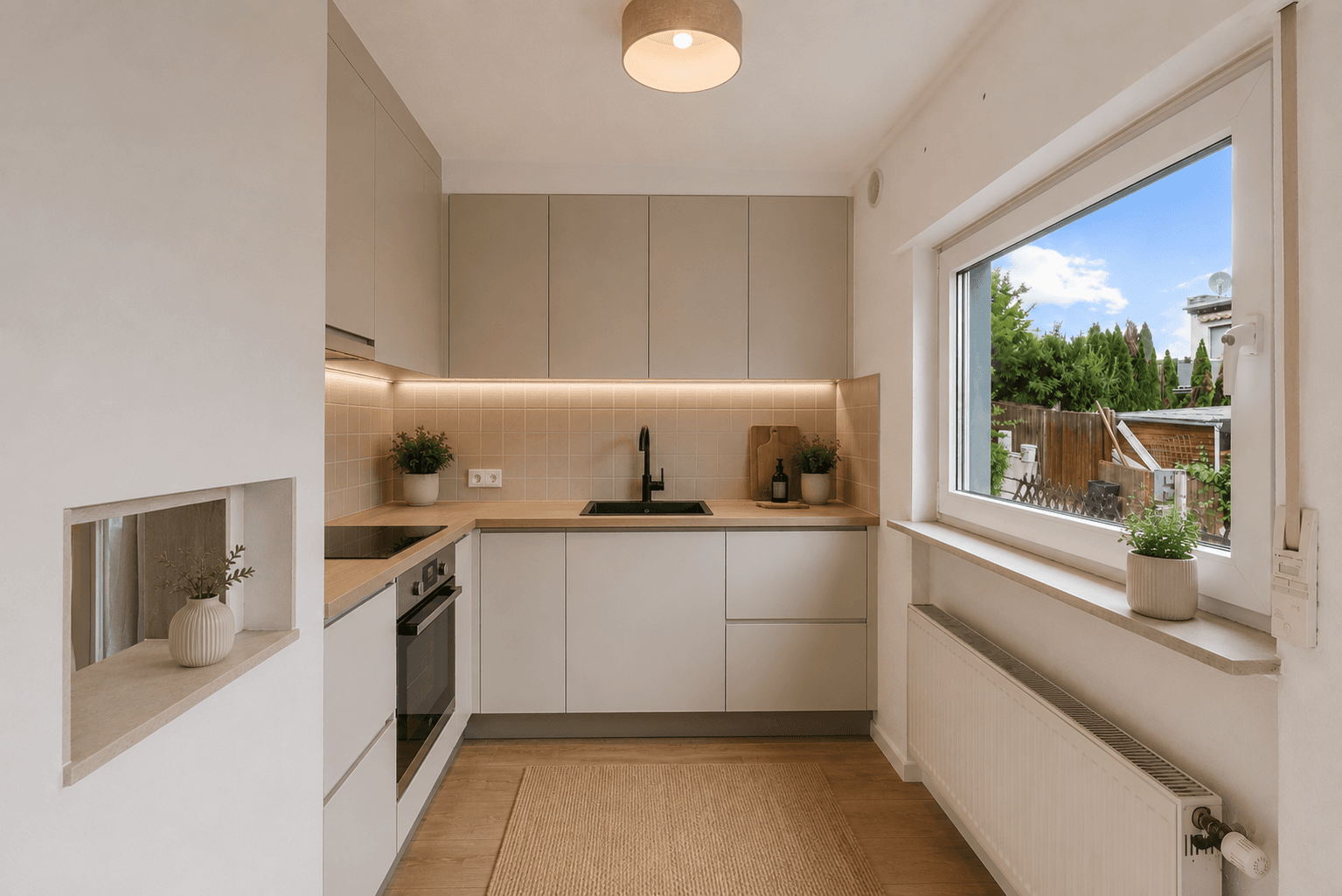 Prodej domu 105 m², pozemek 174 m², Bad Soden am Taunus, Hessen Prodej domu 105 m², pozemek 174 m², Bad Soden am Taunus, Hessen