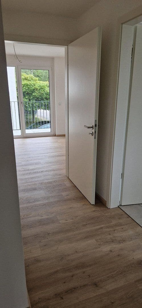 Pronájem bytu 2+kk 73 m², Max-Eyth-Straße 17, Aalen, Bádensko-Württembersko Pronájem bytu 2+kk 73 m², Max-Eyth-Straße 17, Aalen, Bádensko-Württembersko