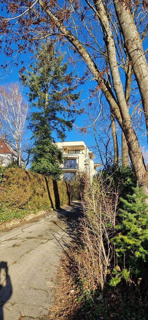 Pronájem bytu 2+kk 73 m², Max-Eyth-Straße 17, Aalen, Bádensko-Württembersko Pronájem bytu 2+kk 73 m², Max-Eyth-Straße 17, Aalen, Bádensko-Württembersko