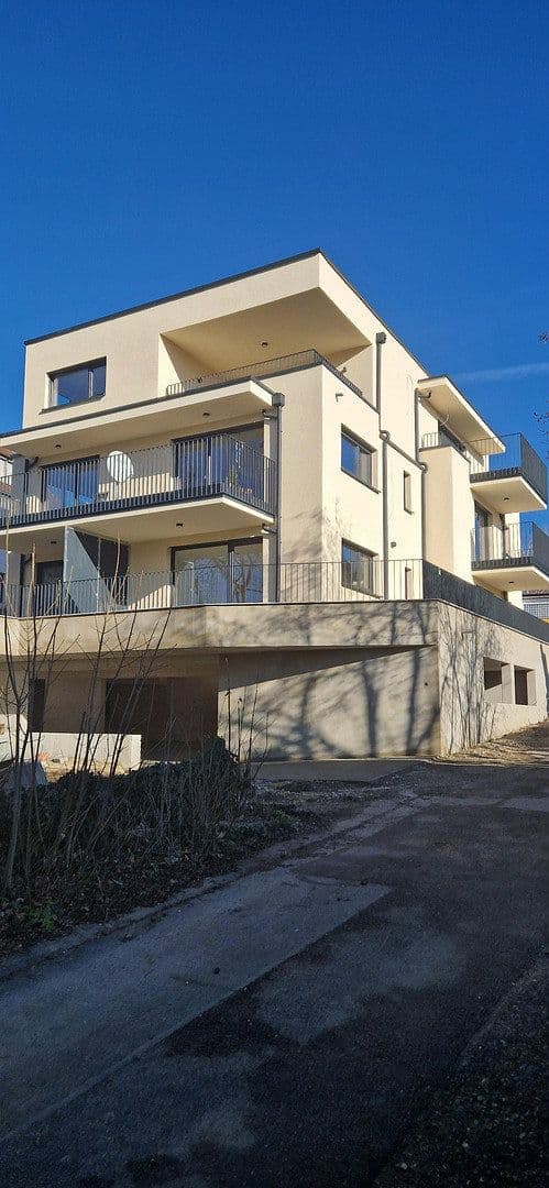 Pronájem bytu 2+kk 73 m², Max-Eyth-Straße 17, Aalen, Bádensko-Württembersko Pronájem bytu 2+kk 73 m², Max-Eyth-Straße 17, Aalen, Bádensko-Württembersko