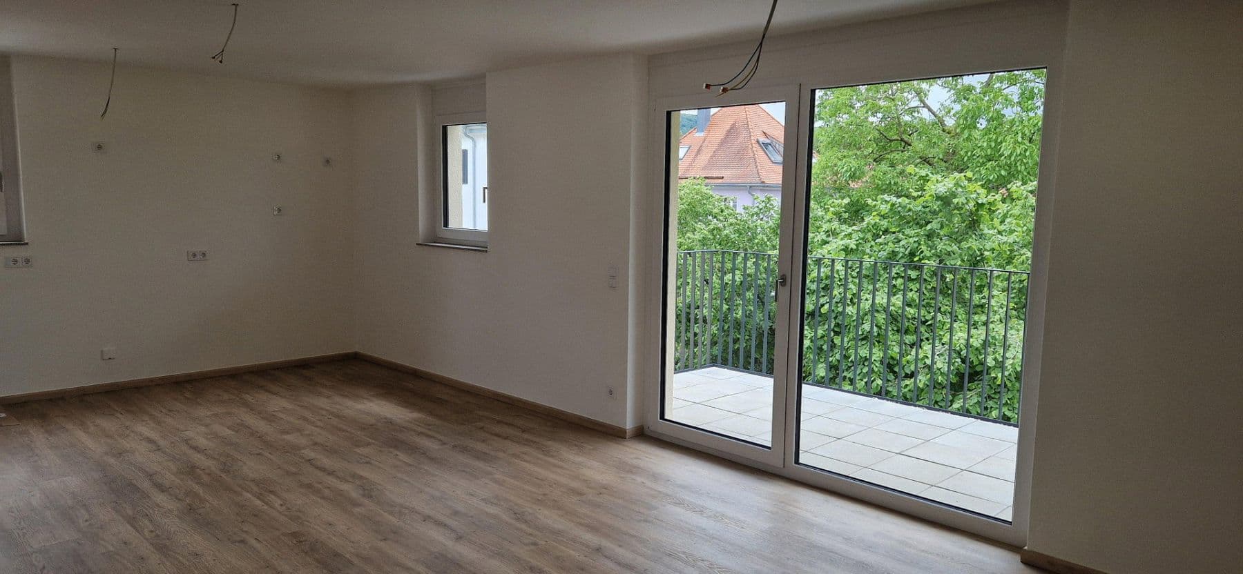Pronájem bytu 2+kk 73 m², Max-Eyth-Straße 17, Aalen, Bádensko-Württembersko Pronájem bytu 2+kk 73 m², Max-Eyth-Straße 17, Aalen, Bádensko-Württembersko