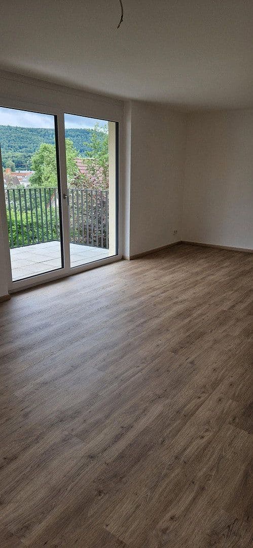 Pronájem bytu 2+kk 73 m², Max-Eyth-Straße 17, Aalen, Bádensko-Württembersko Pronájem bytu 2+kk 73 m², Max-Eyth-Straße 17, Aalen, Bádensko-Württembersko