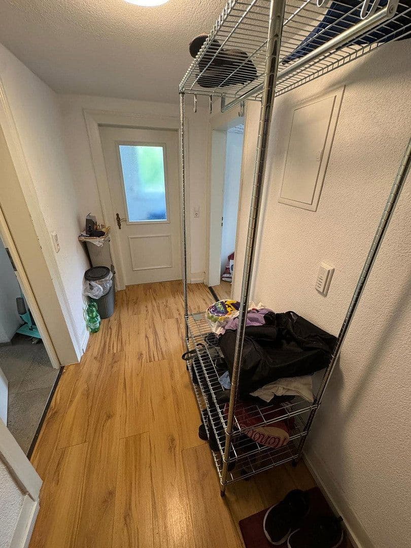 Pronájem bytu 3+1 91 m², Hohenzollernstrasse21, Albstadt, Bádensko-Württembersko Pronájem bytu 3+1 91 m², Hohenzollernstrasse21, Albstadt, Bádensko-Württembersko