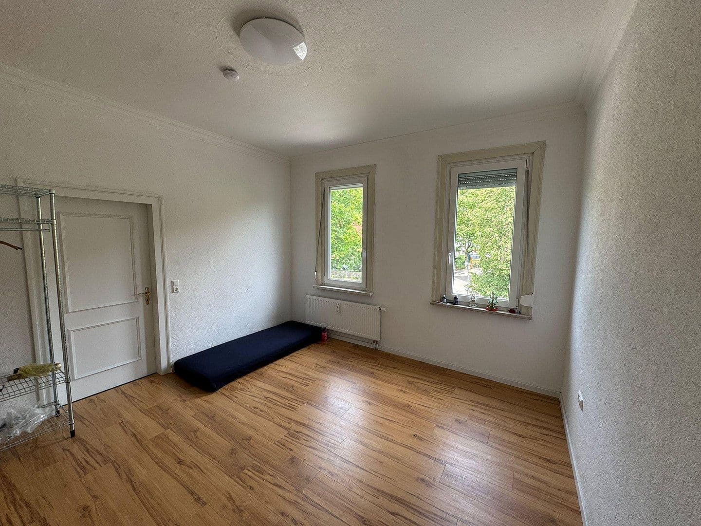 Pronájem bytu 3+1 91 m², Hohenzollernstrasse21, Albstadt, Bádensko-Württembersko Pronájem bytu 3+1 91 m², Hohenzollernstrasse21, Albstadt, Bádensko-Württembersko