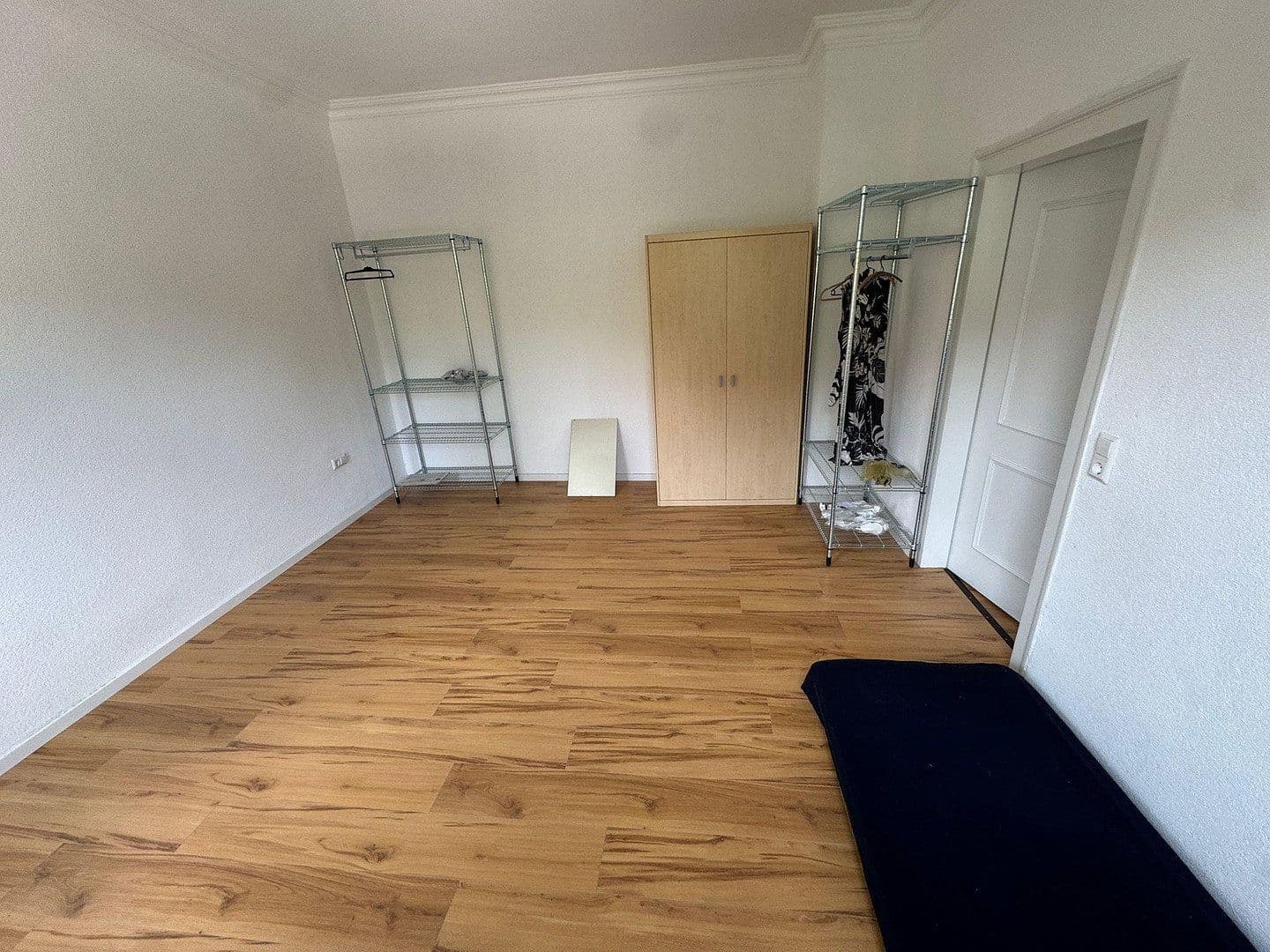 Pronájem bytu 3+1 91 m², Hohenzollernstrasse21, Albstadt, Bádensko-Württembersko Pronájem bytu 3+1 91 m², Hohenzollernstrasse21, Albstadt, Bádensko-Württembersko