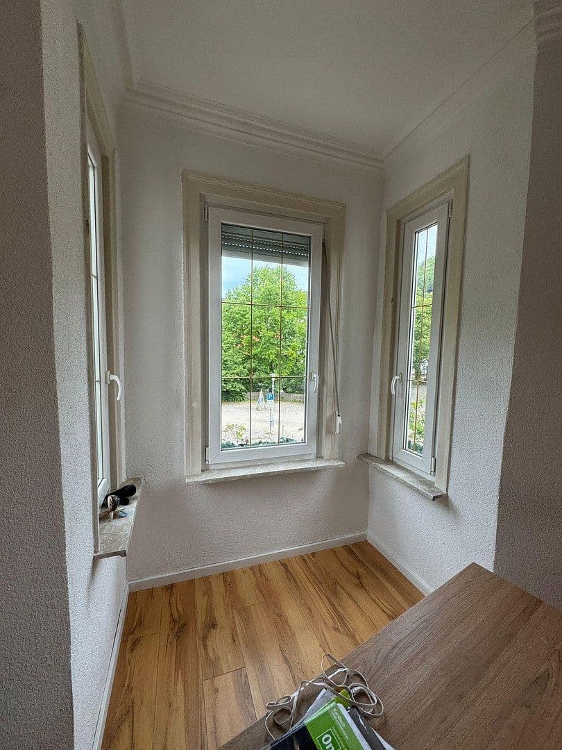 Pronájem bytu 3+1 91 m², Hohenzollernstrasse21, Albstadt, Bádensko-Württembersko Pronájem bytu 3+1 91 m², Hohenzollernstrasse21, Albstadt, Bádensko-Württembersko