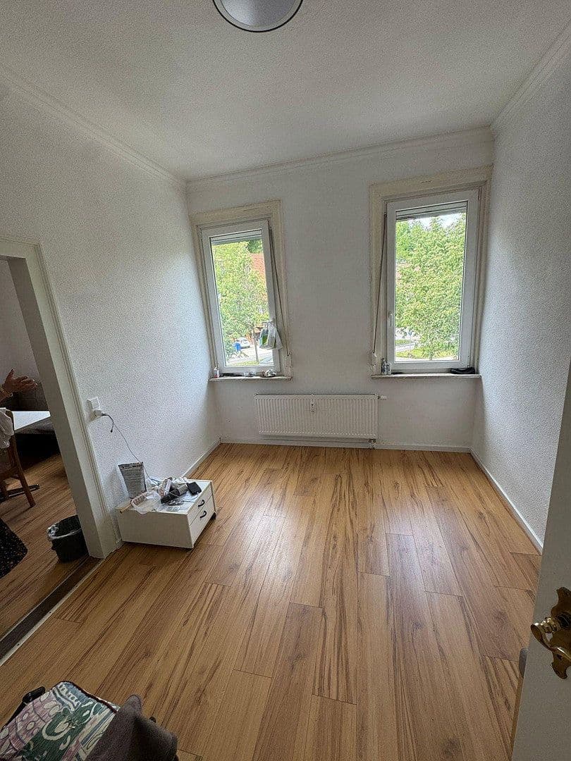 Pronájem bytu 3+1 91 m², Hohenzollernstrasse21, Albstadt, Bádensko-Württembersko Pronájem bytu 3+1 91 m², Hohenzollernstrasse21, Albstadt, Bádensko-Württembersko