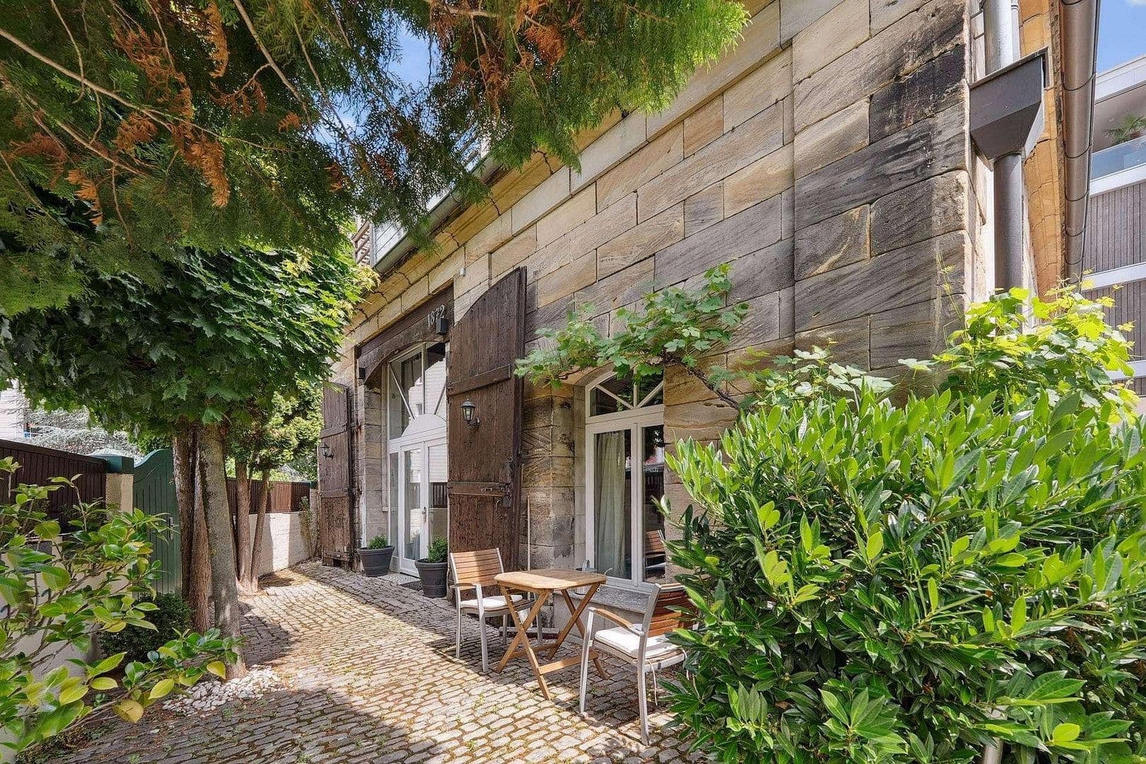 Prodej domu 301 m², pozemek 382 m², Bayreuth, Bavorsko Prodej domu 301 m², pozemek 382 m², Bayreuth, Bavorsko