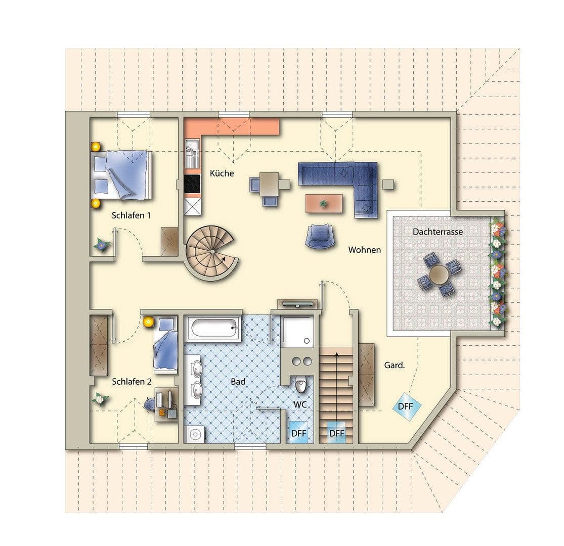 Prodej domu 301 m², pozemek 382 m², Bayreuth, Bavorsko Prodej domu 301 m², pozemek 382 m², Bayreuth, Bavorsko