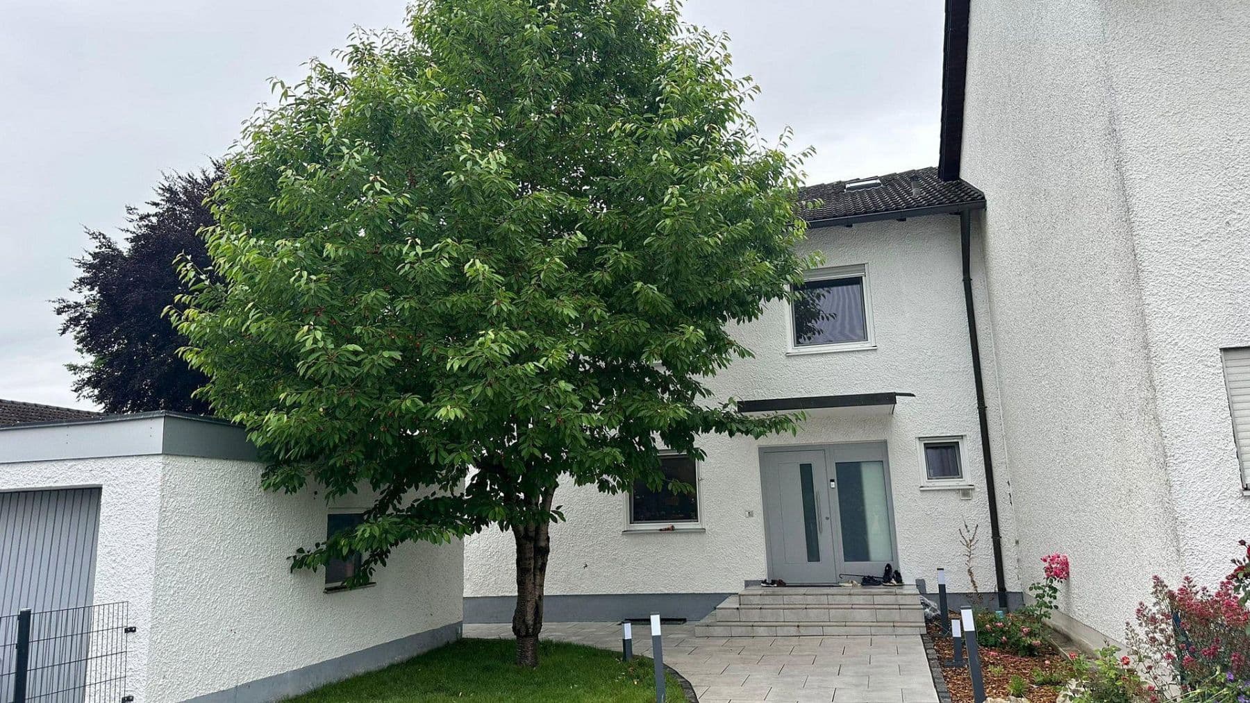 Prodej domu 234 m², pozemek 690 m², Moosburg, Bavorsko Prodej domu 234 m², pozemek 690 m², Moosburg, Bavorsko