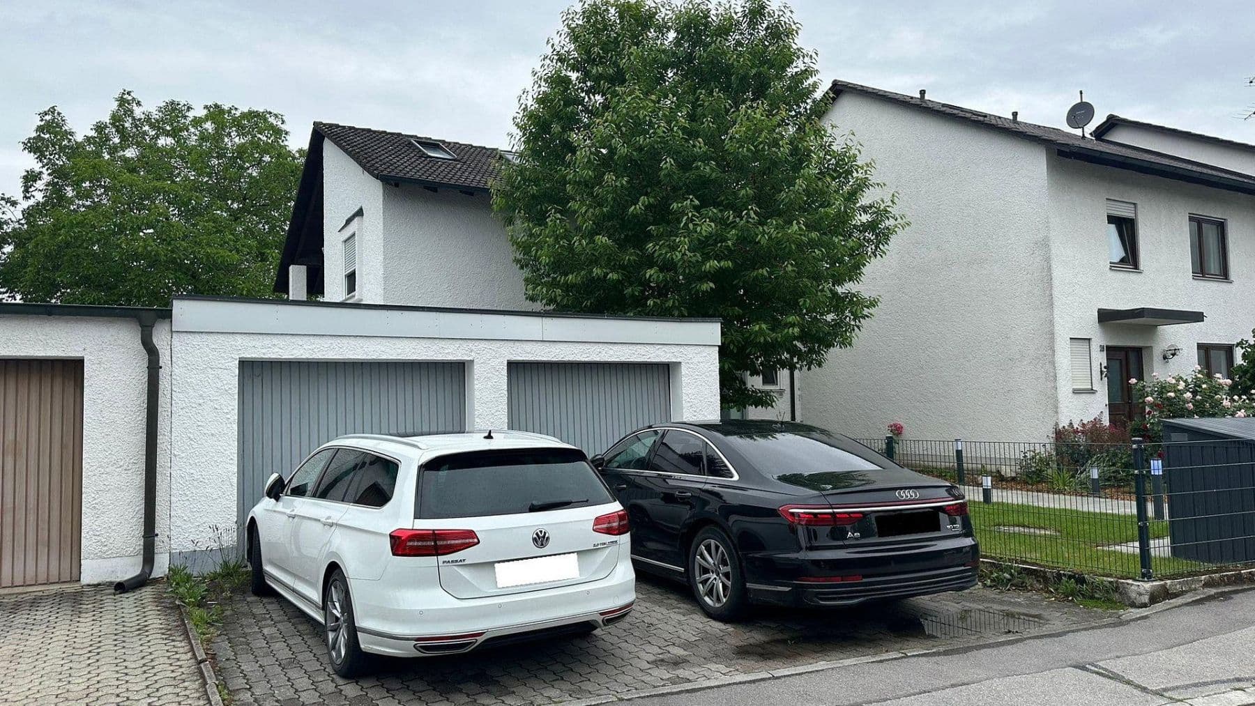 Prodej domu 234 m², pozemek 690 m², Moosburg, Bavorsko Prodej domu 234 m², pozemek 690 m², Moosburg, Bavorsko